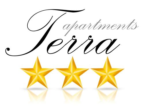 apartments terra i and ii