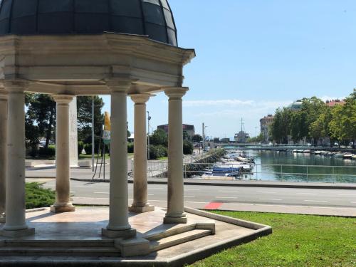 apartments terra i and ii