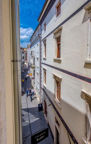 apartments terra i and ii