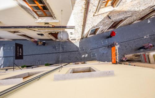 apartments terra i and ii