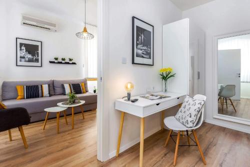 apartments terra i and ii