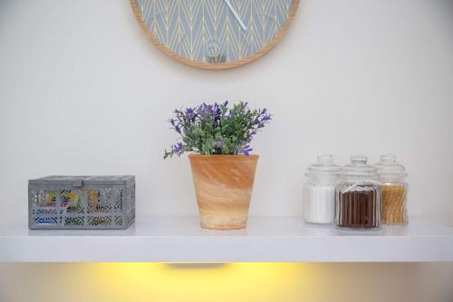 apartments terra i and ii