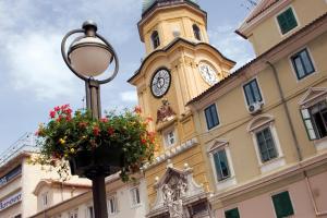 apartments terra i and ii