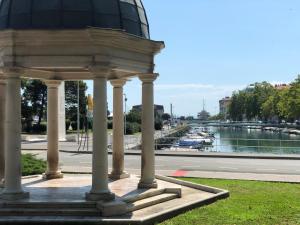 apartments terra i and ii