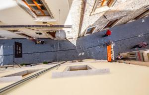 apartments terra i and ii