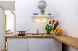 apartments terra i and ii