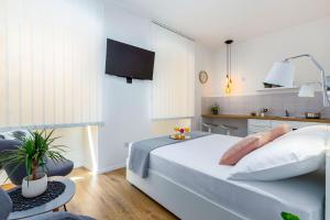 apartments terra i and ii