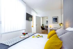 apartments terra i and ii