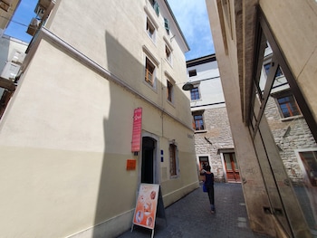 apartments terra i and ii