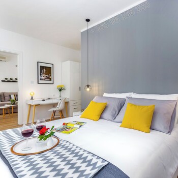 apartments terra i and ii