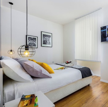 apartments terra i and ii