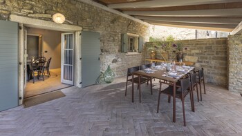 san canzian village and hotel