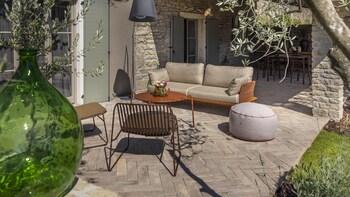 san canzian village and hotel