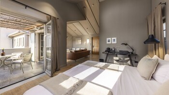 san canzian village and hotel