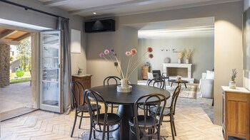 san canzian village and hotel