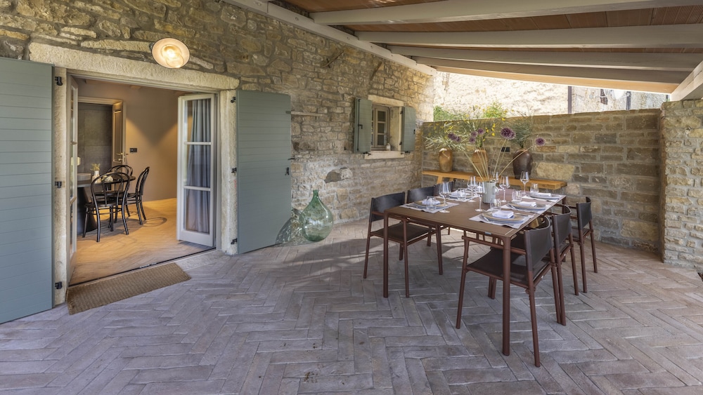 san canzian village and hotel