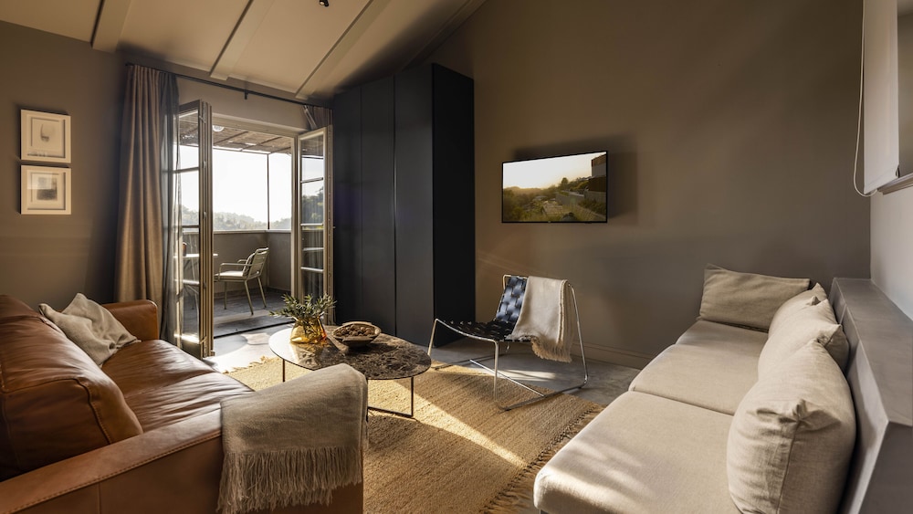 san canzian village and hotel