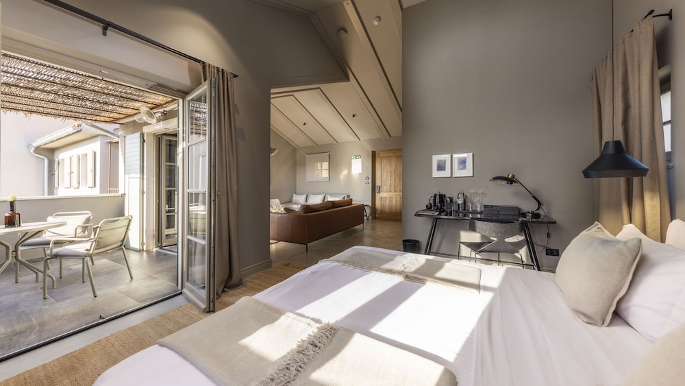 san canzian village and hotel