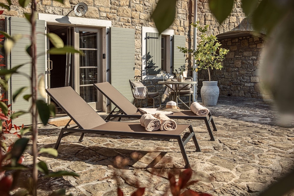 san canzian village and hotel