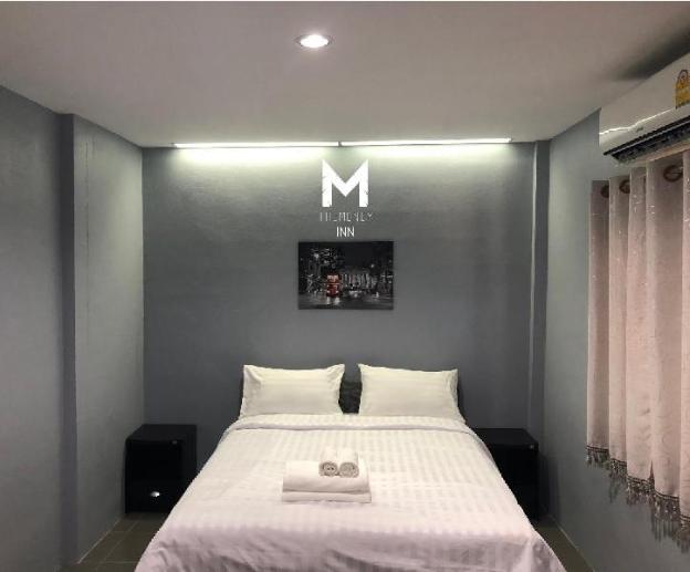 the money inn