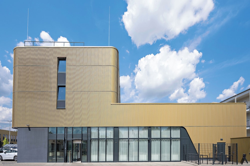 hey lou hotel nordlingen