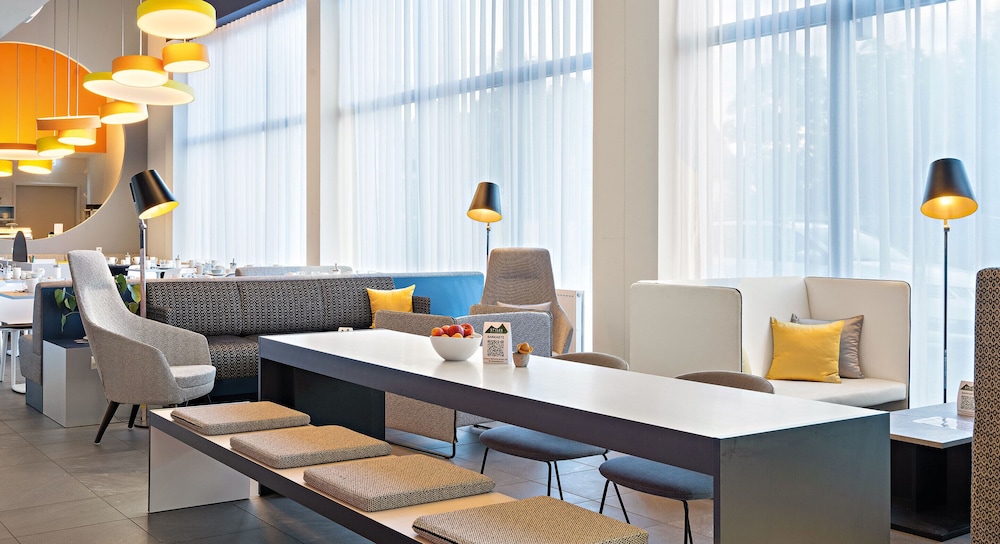 hey lou hotel nordlingen