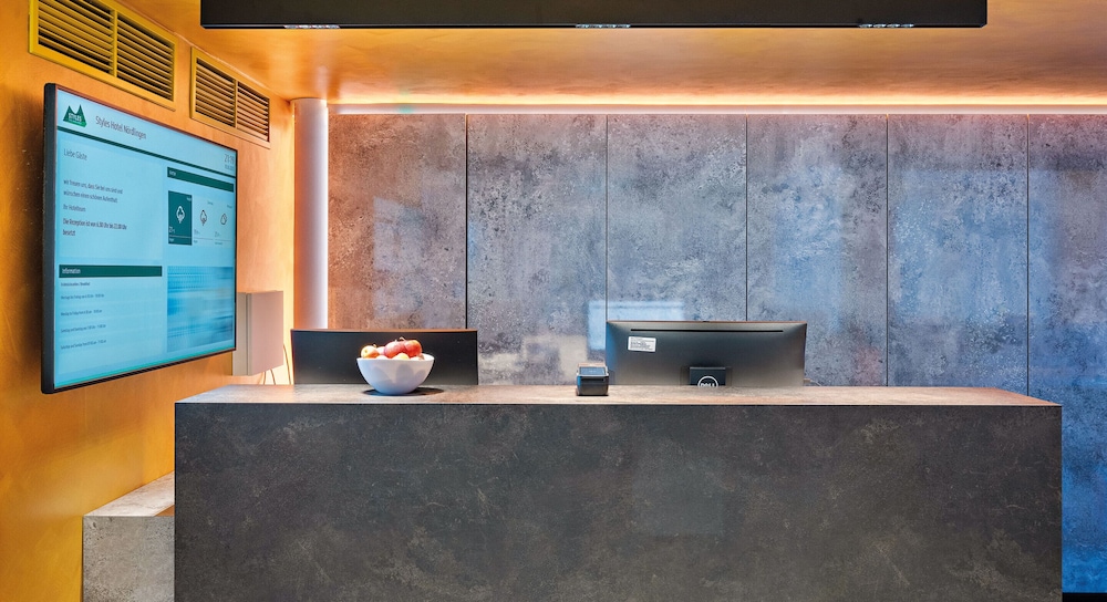 hey lou hotel nordlingen