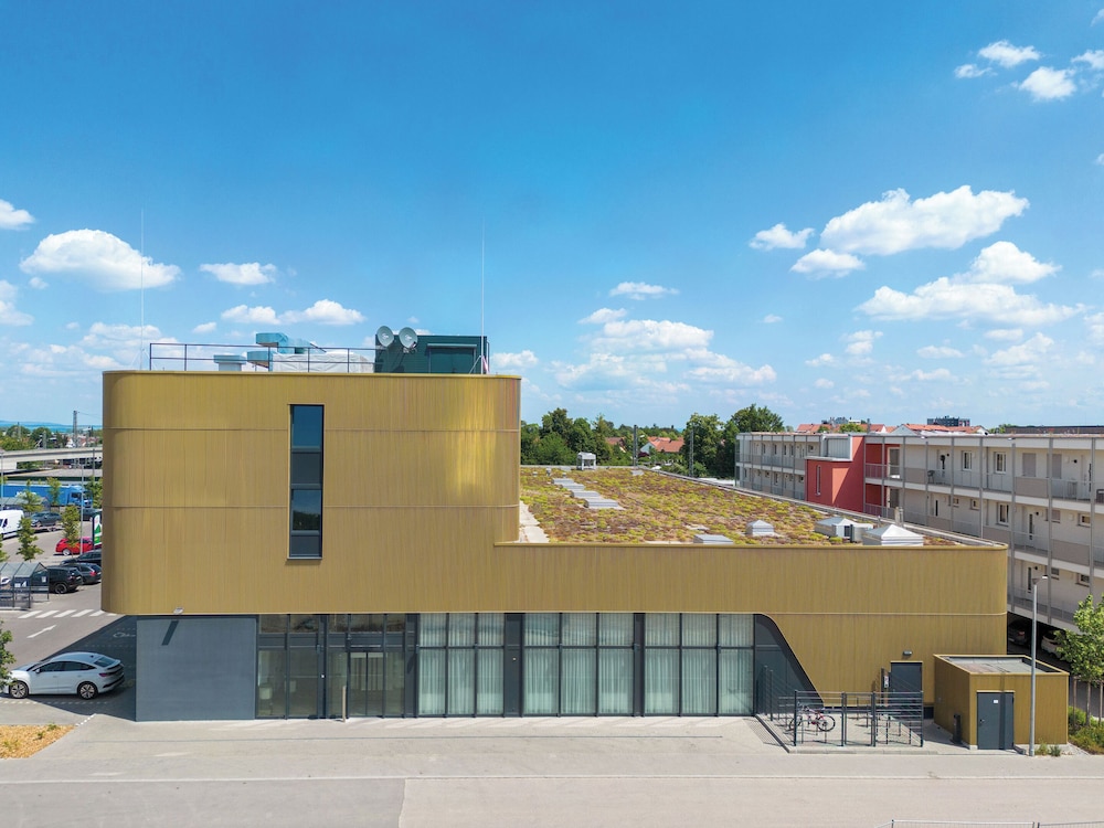 hey lou hotel nordlingen