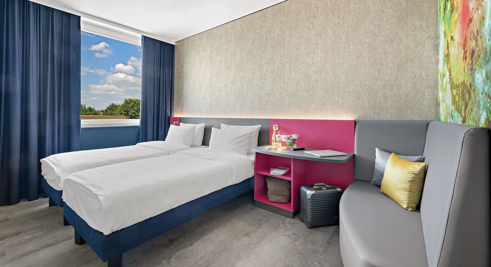 hey lou hotel nordlingen