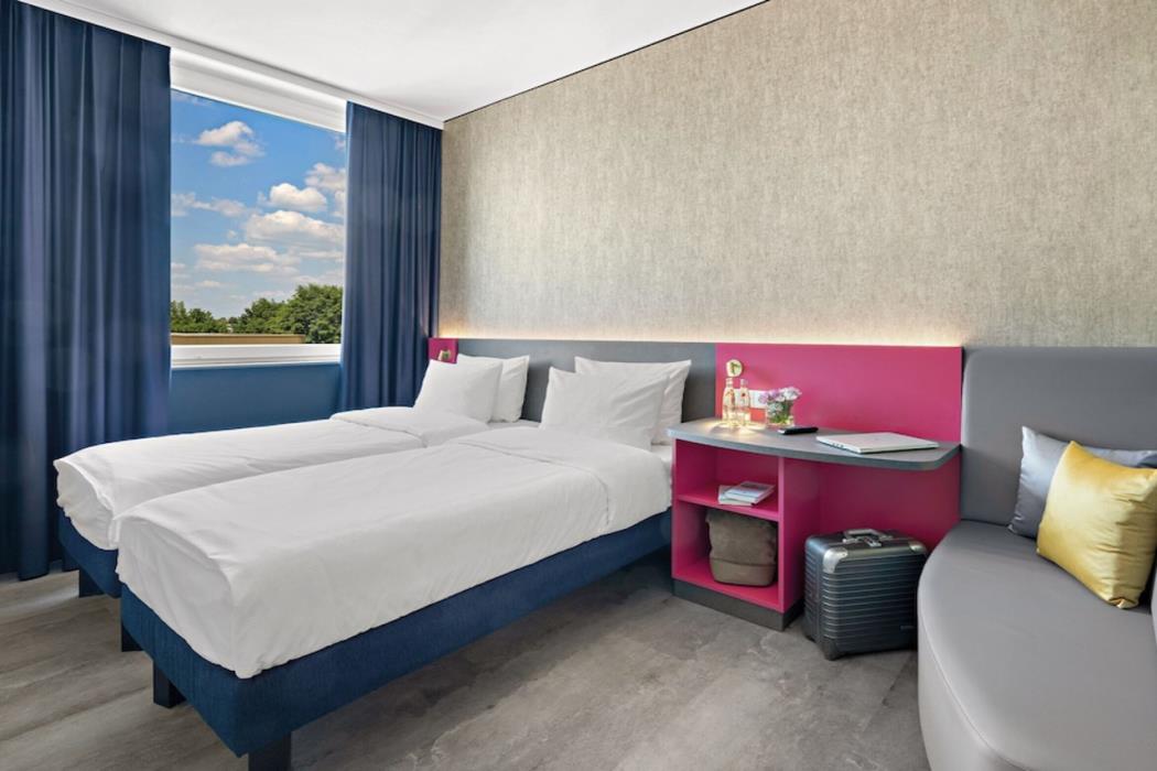 hey lou hotel nordlingen