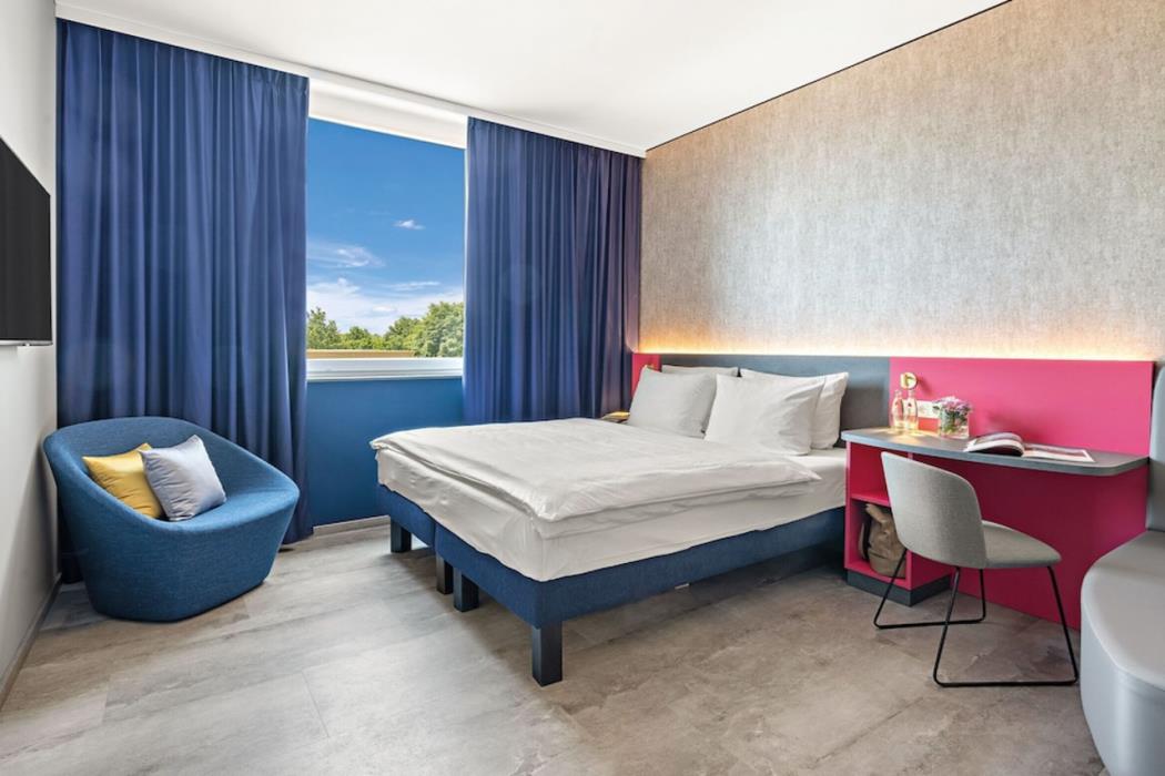 hey lou hotel nordlingen