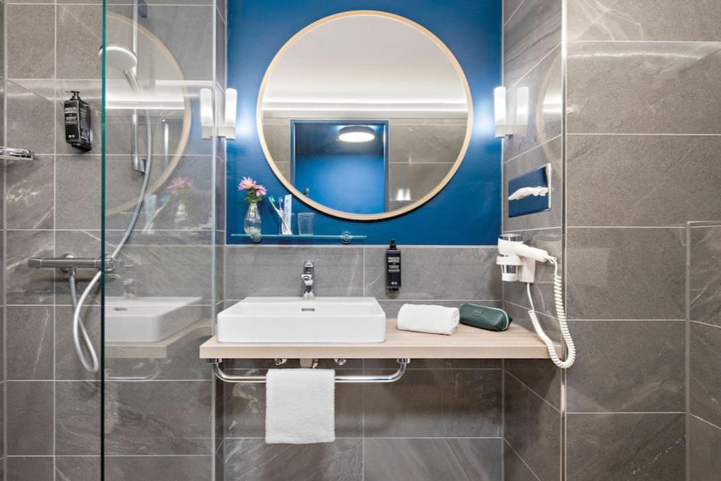 hey lou hotel nordlingen