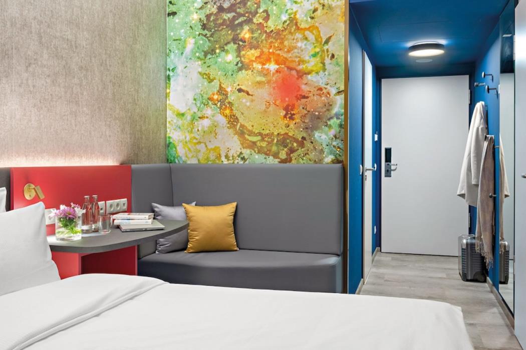 hey lou hotel nordlingen