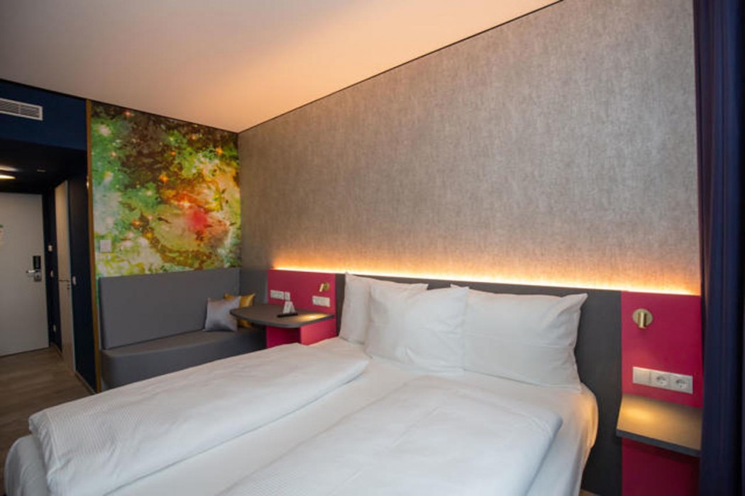 hey lou hotel nordlingen