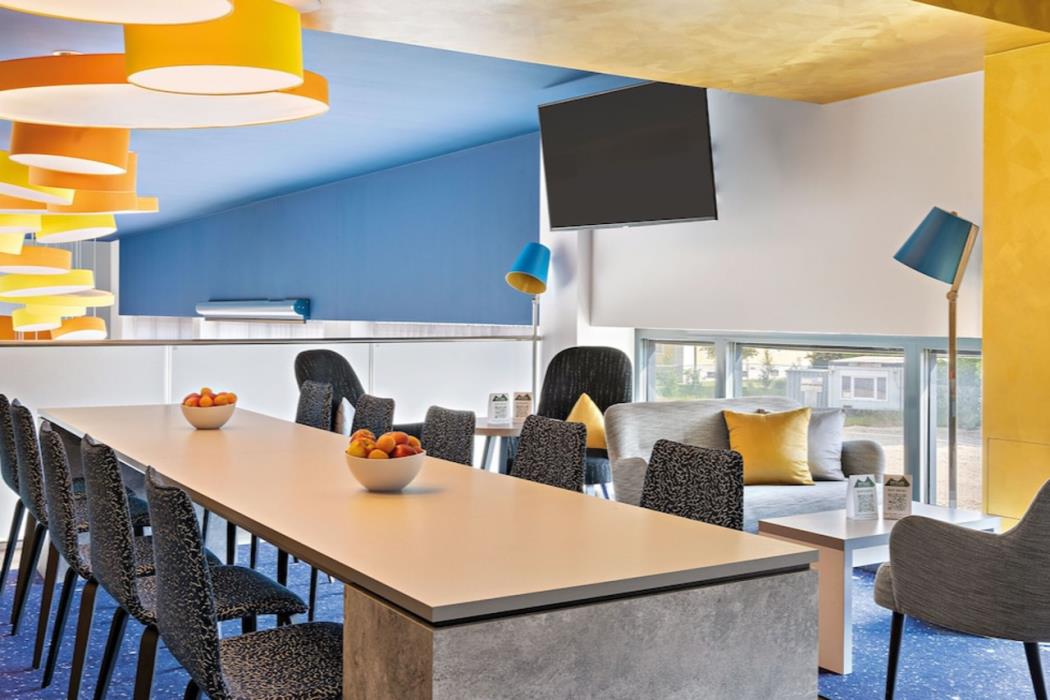 hey lou hotel nordlingen