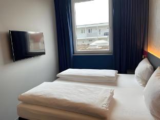 hey lou hotel nordlingen