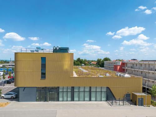 hey lou hotel nordlingen