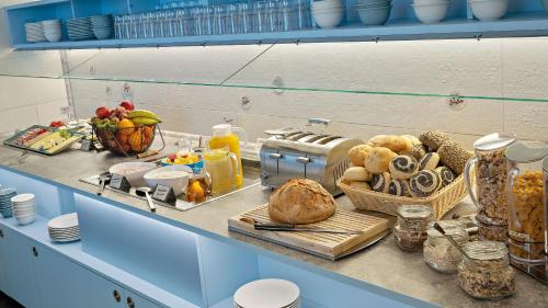 hey lou hotel nordlingen