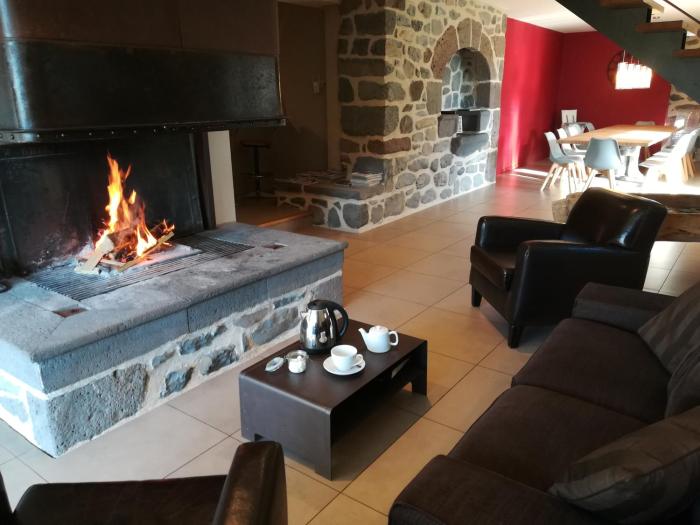 aux caprices daubrac