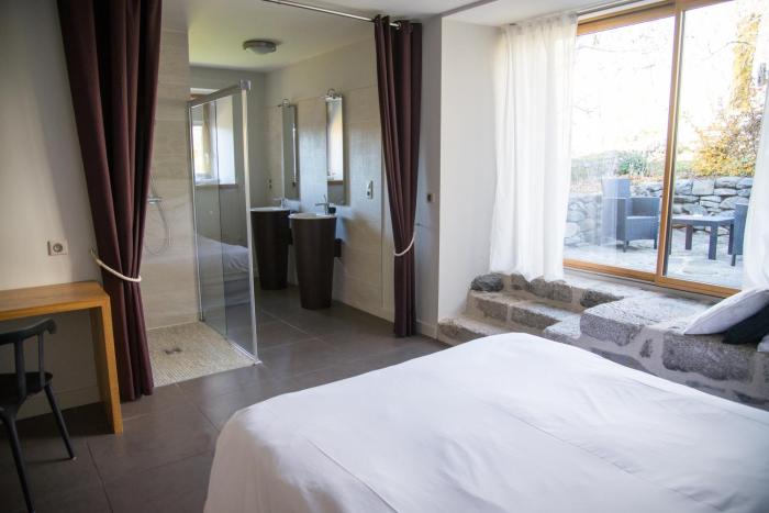 aux caprices daubrac