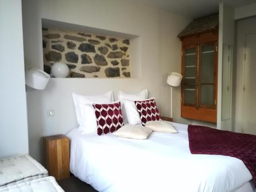 aux caprices daubrac