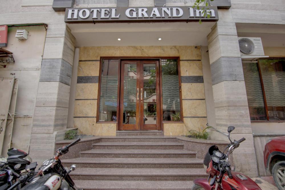 hotel grand inn