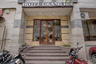 hotel grand inn