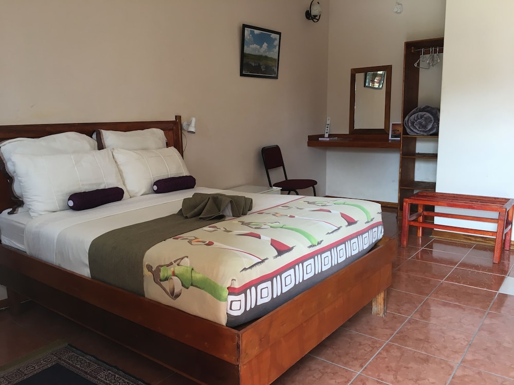 semo hotel