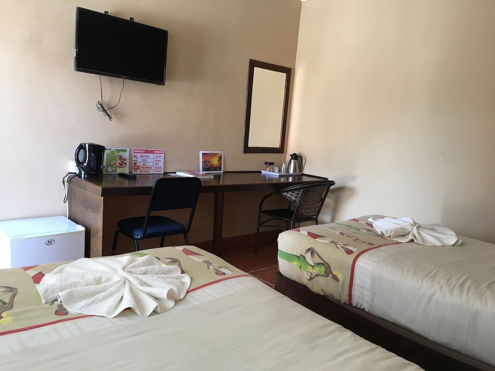 semo hotel