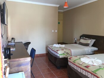 semo hotel