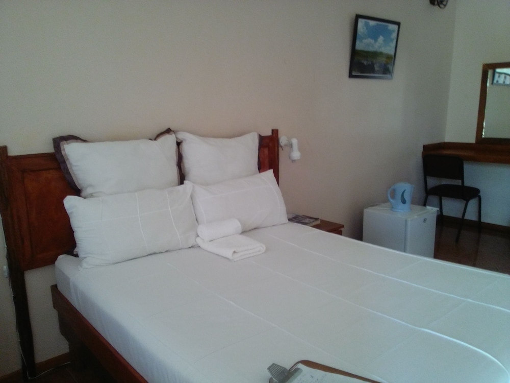 semo hotel