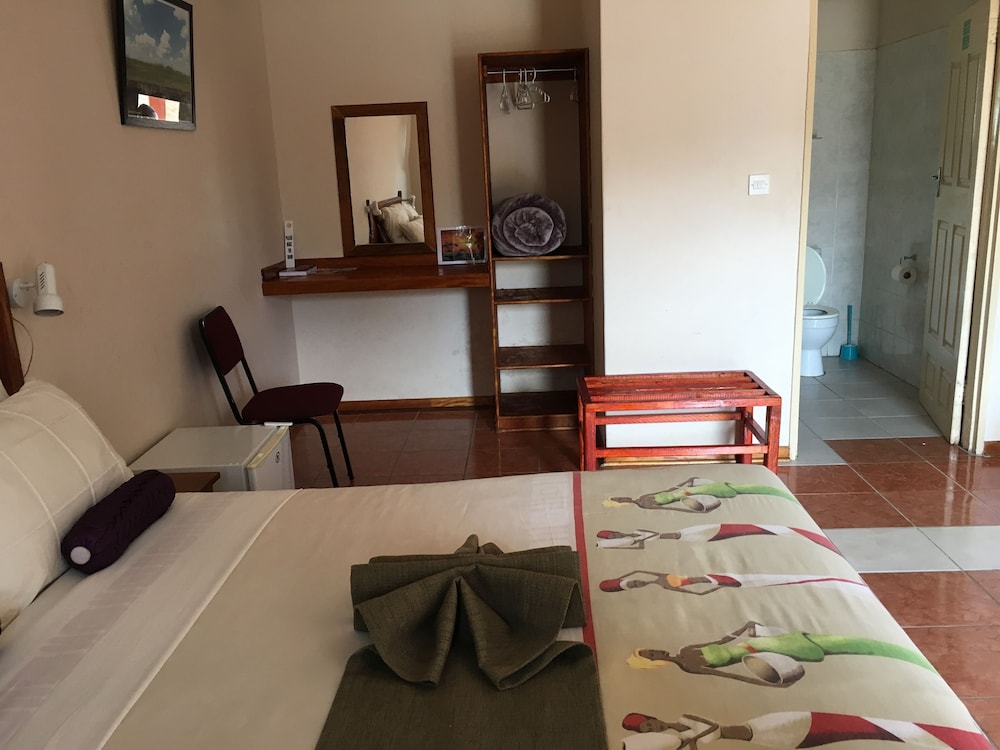 semo hotel
