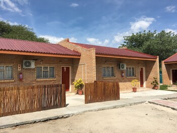 semo hotel