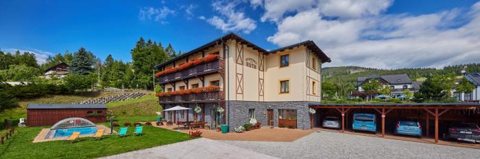 residence ruth